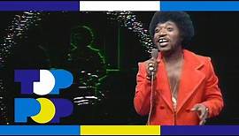 Percy Sledge - My Special Prayer (1974) • TopPop