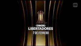 Copa CONMEBOL Libertadores 2023 - FOX Sports PROMO