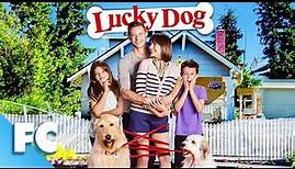 Lucky Dog | Full Holiday Comedy Dog Movie | Romantic Comedy | Bryce Johnson, Boti Bliss | FC
