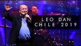 LEO DAN CHILE 2019