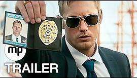 DIRTY COPS: WAR ON EVERYONE Trailer German Deutsch (2016)