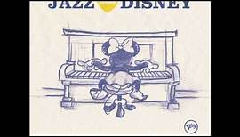 Stacey Kent - Bibbidi Bobbidi Boo (Jazz Loves Disney)