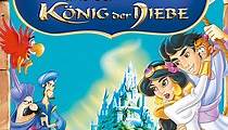 Aladdin und der König der Diebe - Stream: Online anschauen