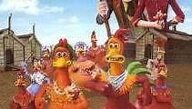 Chicken Run - Hennen rennen (2000) - Film Deutsch