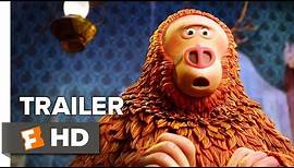 Missing Link Trailer #2 (2019) | Movieclips Trailers