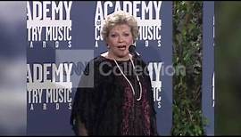 FILE:SINGER PATTI PAGE DIES AT AGE OF 85