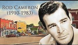 Rod Cameron (1910-1983)