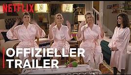 Abschiedsstaffel: Fuller House | Offizieller Trailer | Netflix
