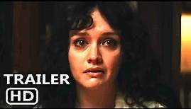 The Good Mother Official Trailer (2023) Olivia Cooke
