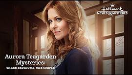 Preview - Three Bedrooms, One Corpse: An Aurora Teagarden Mystery - Starring Candace Cameron Bure