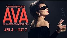 The Real Ava Gardner | "Ava: The Secret Conversations"