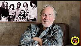 Bill Payne interview: "A History of Little Feat"