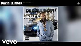 Daz Dillinger - West Coast (Audio)