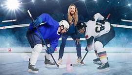 Eishockey-WM 2024: So siehst du die Spiele auf ProSieben und im Livestream