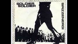 Spizzenergi - Soldier Soldier