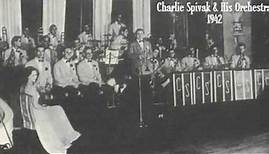 I Surrender, Dear ~ Charlie Spivak & his Orchestra (1941)