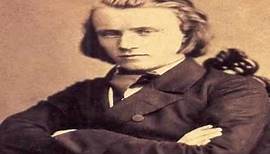 Johannes Brahms- Waltz