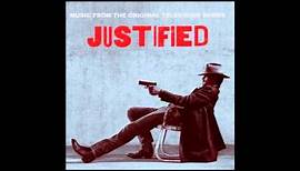 Justified #1 - Long Hard Times to Come (Main theme)