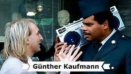 Günther Kaufmann: "Otto - Der Film" (1985)