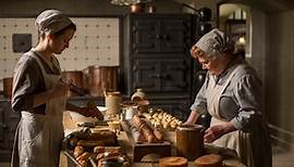 Downton Abbey: Episodio 6x08, en RTVE Play