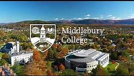 Middlebury - 2019 - October in Vermont