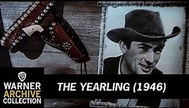 Trailer | The Yearling | Warner Archive