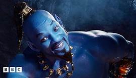 Disney's Aladdin: Check out the new trailer and songs