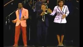 Take The "A" Train - Phyllis Hyman and Hinton Battle