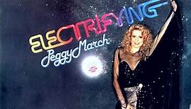 Peggy March - Electrifying