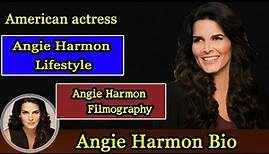 Angie Harmon Biography|Life story|Lifestyle|Husband|Family|Fouse|Age|Net Worth|Upcoming Movies|Movie