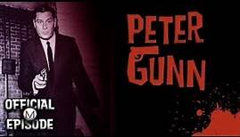 Peter Gunn | Season 1 | Episode 11 | Death House Testament | Craig ...