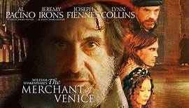 The Merchant of Venice (2004) | Full Movie | Al Pacino | Joseph Fiennes | Lynn Collins