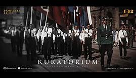 Kuratorium - Teaser (2022)