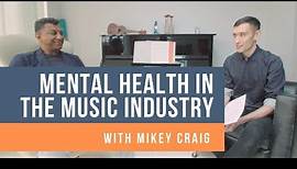Mikey Craig (Culture Club) Interview
