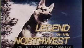 Legend Of The North West (1978) Trailer