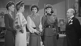 (Comedy) The Doughgirls - Ann Sheridan, Alexis Smith, Jane Wyman 1944