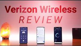 Verizon Wireless Review + Best Cheap Alternative Plans!