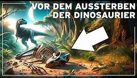 Der Ursprung der Dinosaurier: Wie sich die Geschichte der Dinosaurier WIRKLICH abgespielt hat
