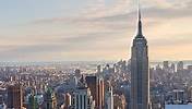 Flüge nach New York ( NYC) | Entdecken Sie New York mit günstigen KLM-Tickets | KLM