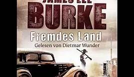 James Lee Burke Fremdes Land hörbuch By UMT