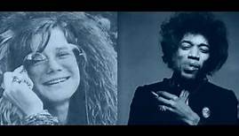 Janis Joplin, Big Brother & The Holding Company - Summertime (Live at the Carousel Ballroom - 1968)