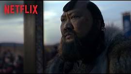 Marco Polo – Staffel 2 - Offizieller Trailer - Netflix