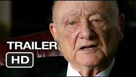 Koch Official Trailer #1 (2012) - NYC Mayor Documentary HD