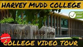 Harvey Mudd College - Official Campus Tour
