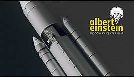 Albert Einstein Discovery Center Ulm [deutsch]