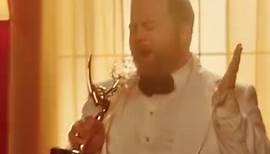 Paul Walter Hauser 75th Emmys | Apple TV