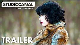 Under The Skin | Official Trailer