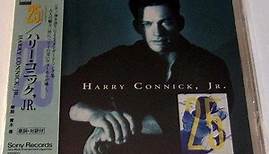 Harry Connick, Jr. = ハリー・コニック，ＪＲ． - 25 = ２５（トゥエンティ・ファイヴ）