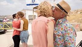 Kiss Me Kosher (2020) HD-Trailer, deutsch