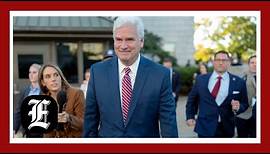 Tom Emmer endorses Trump in unified show of support from top four House Republicans